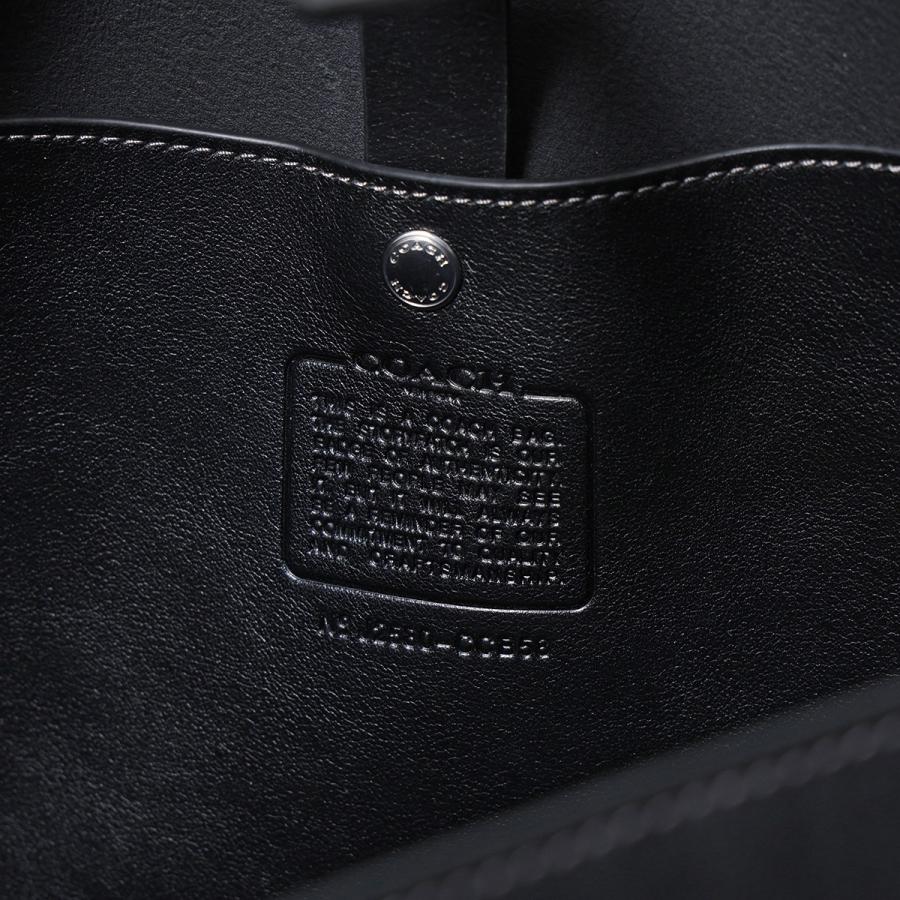 COACH コーチ ショルダーバッグ LUDLOW MSNGR ラドロー CCB58 メンズ メッセンジャーバッグ クロスボディ グレインレザー 鞄 カラー2色の画像