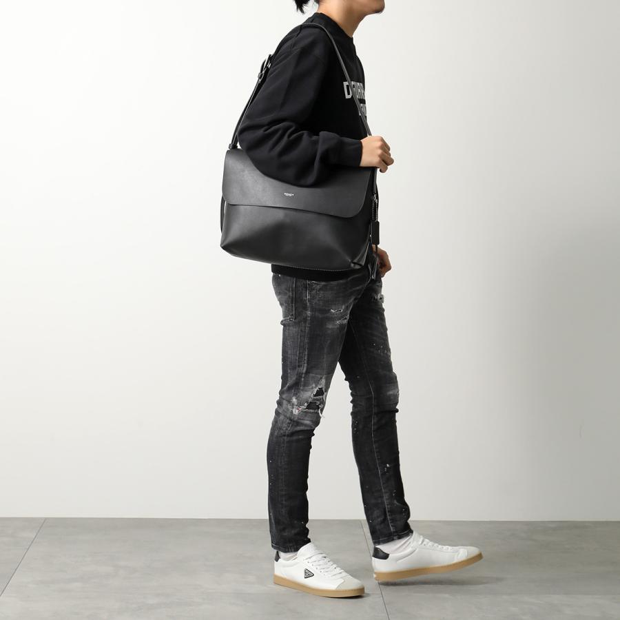 COACH コーチ ショルダーバッグ LUDLOW MSNGR ラドロー CCB58 メンズ メッセンジャーバッグ クロスボディ グレインレザー 鞄 カラー2色の画像