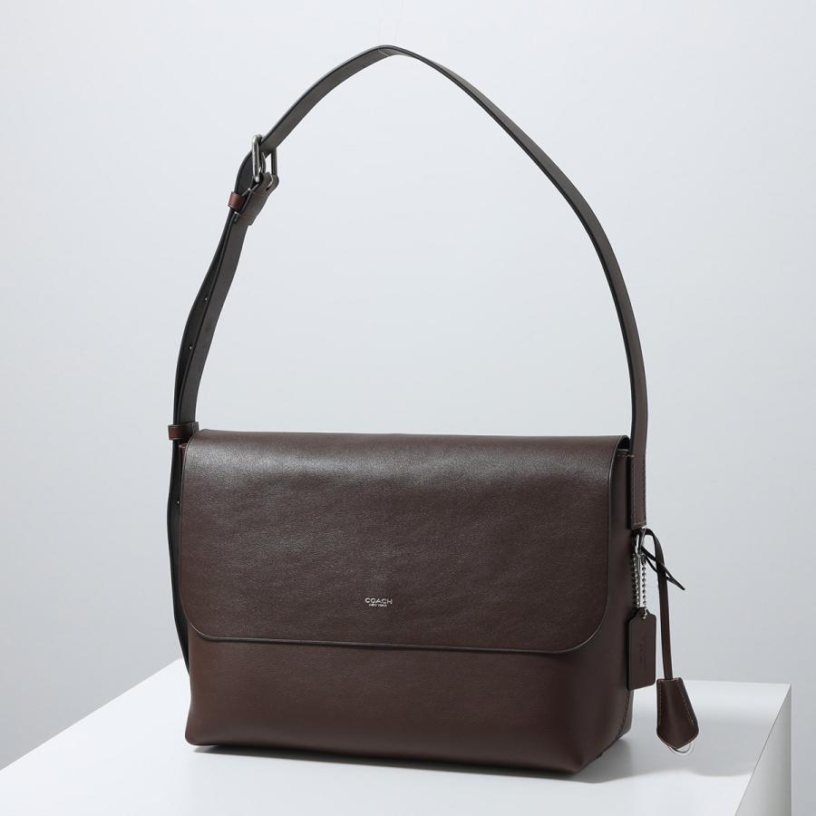COACH（コーチ） ショルダーバッグ LUDLOW MSNGR ラドロー CCB58