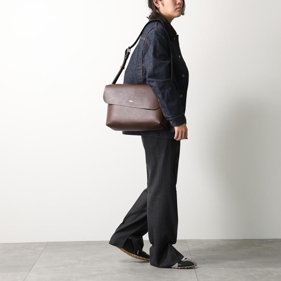 COACH（コーチ） ショルダーバッグ LUDLOW MSNGR ラドロー CCB58