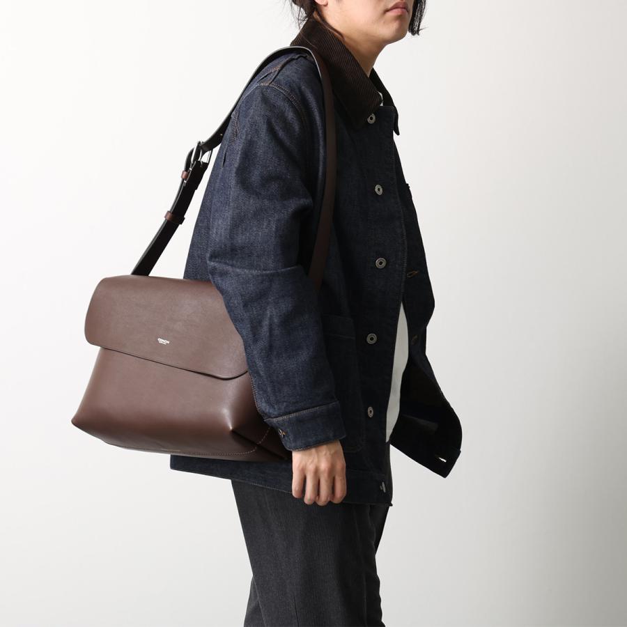 COACH（コーチ） ショルダーバッグ LUDLOW MSNGR ラドロー CCB58