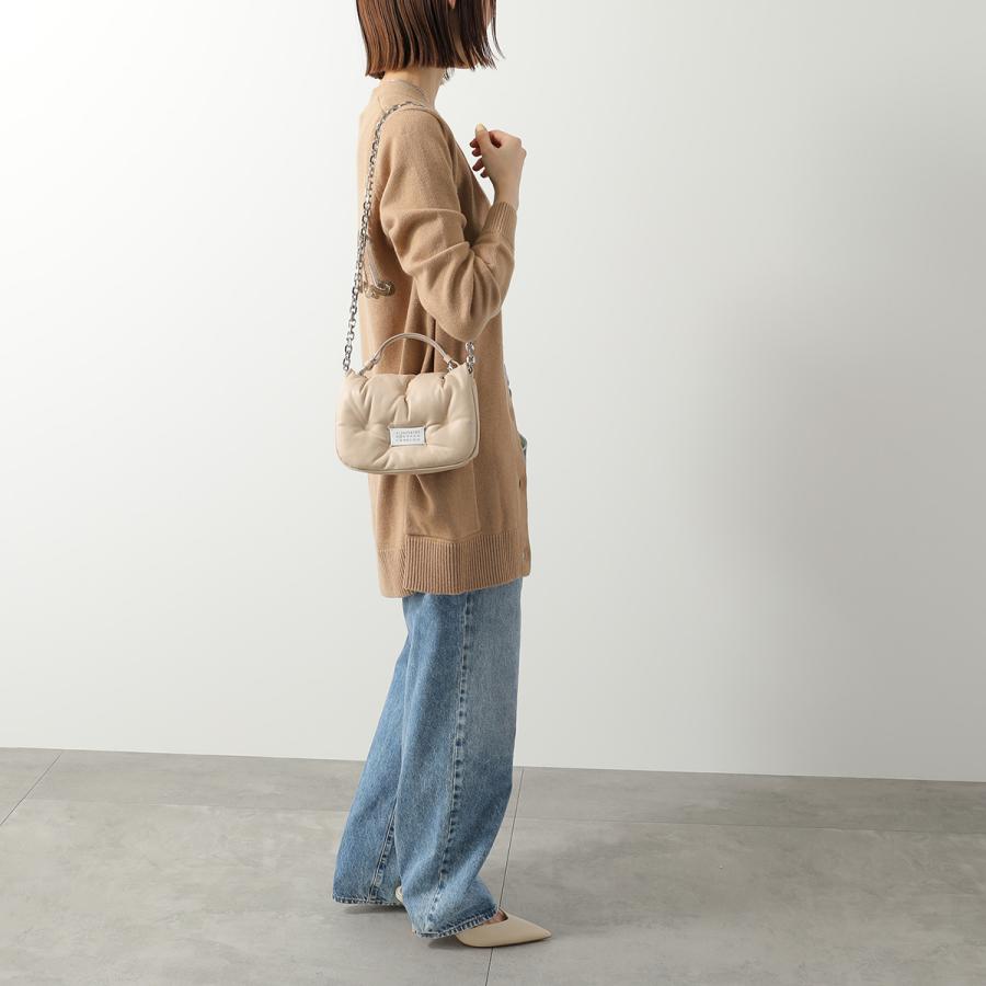 Maison Margiela（メゾンマルジェラ） ショルダーバッグ Glam Slam