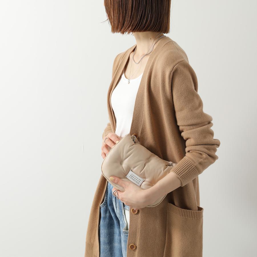 Maison Margiela（メゾンマルジェラ） ショルダーバッグ Glam Slam