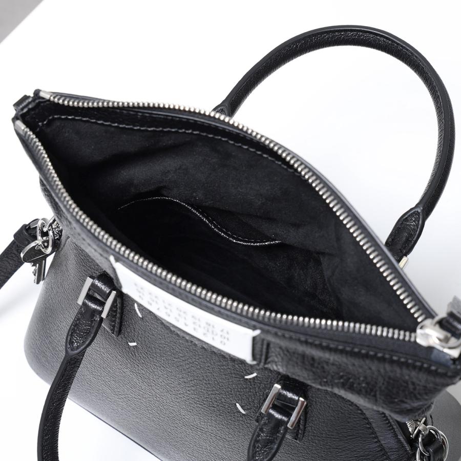 Maison Margiela（メゾンマルジェラ） ショルダーバッグ 5AC ミニ