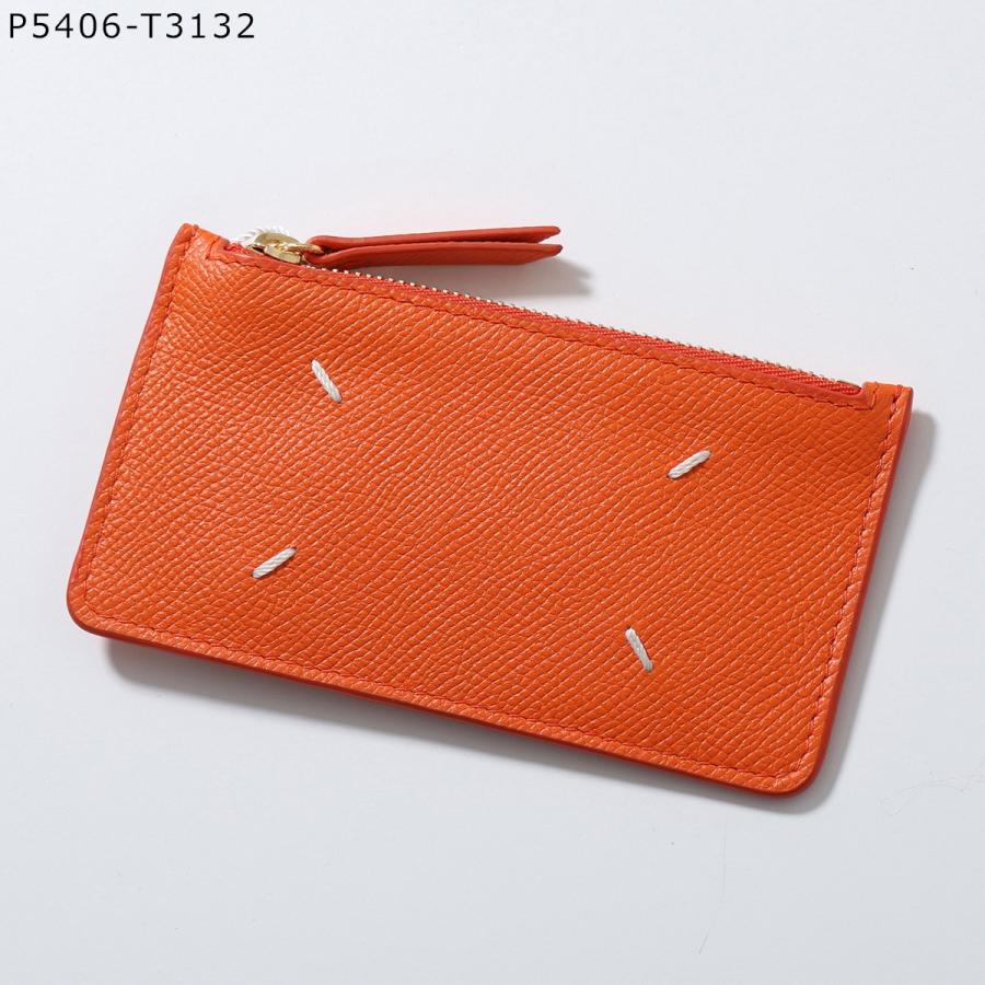 Maison Margiela（メゾンマルジェラ） コインケース S56UI0143 P5406