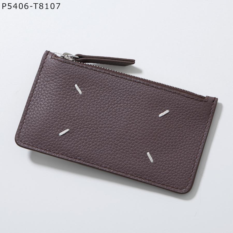 Maison Margiela（メゾンマルジェラ） コインケース S56UI0143 P5406