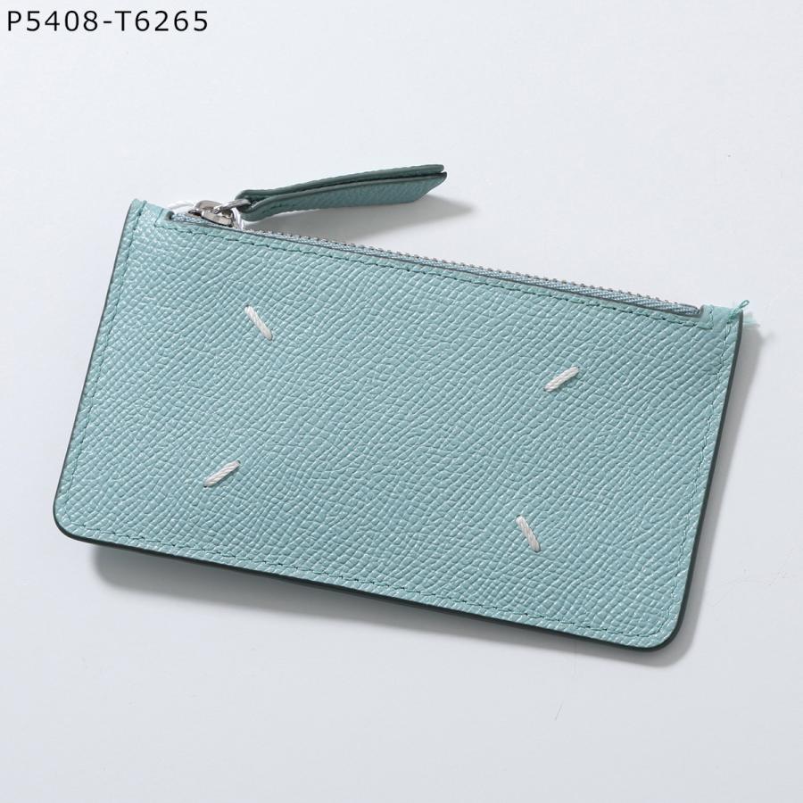 Maison Margiela（メゾンマルジェラ） コインケース S56UI0143 P5406