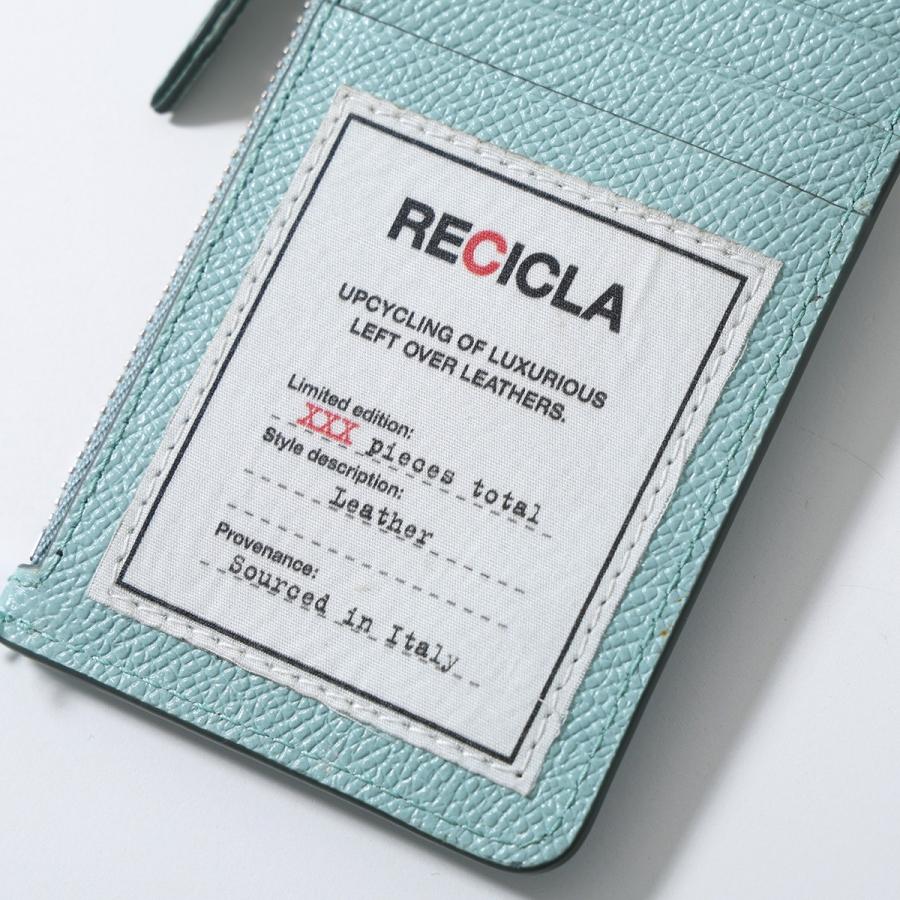 Maison Margiela（メゾンマルジェラ） コインケース S56UI0143 P5406