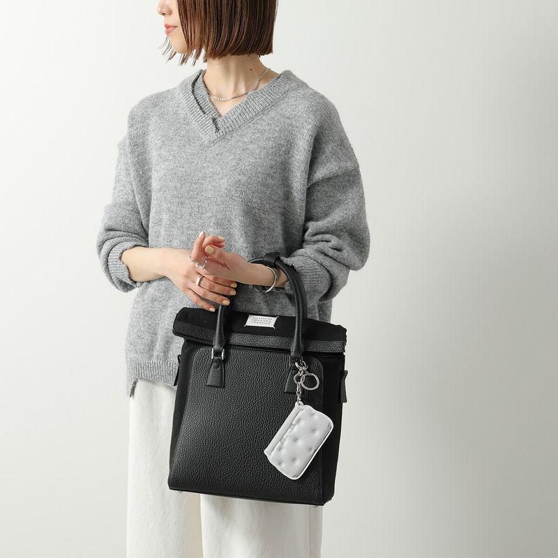 Maison Margiela（メゾンマルジェラ） キーリング SA1UA0009 P7292
