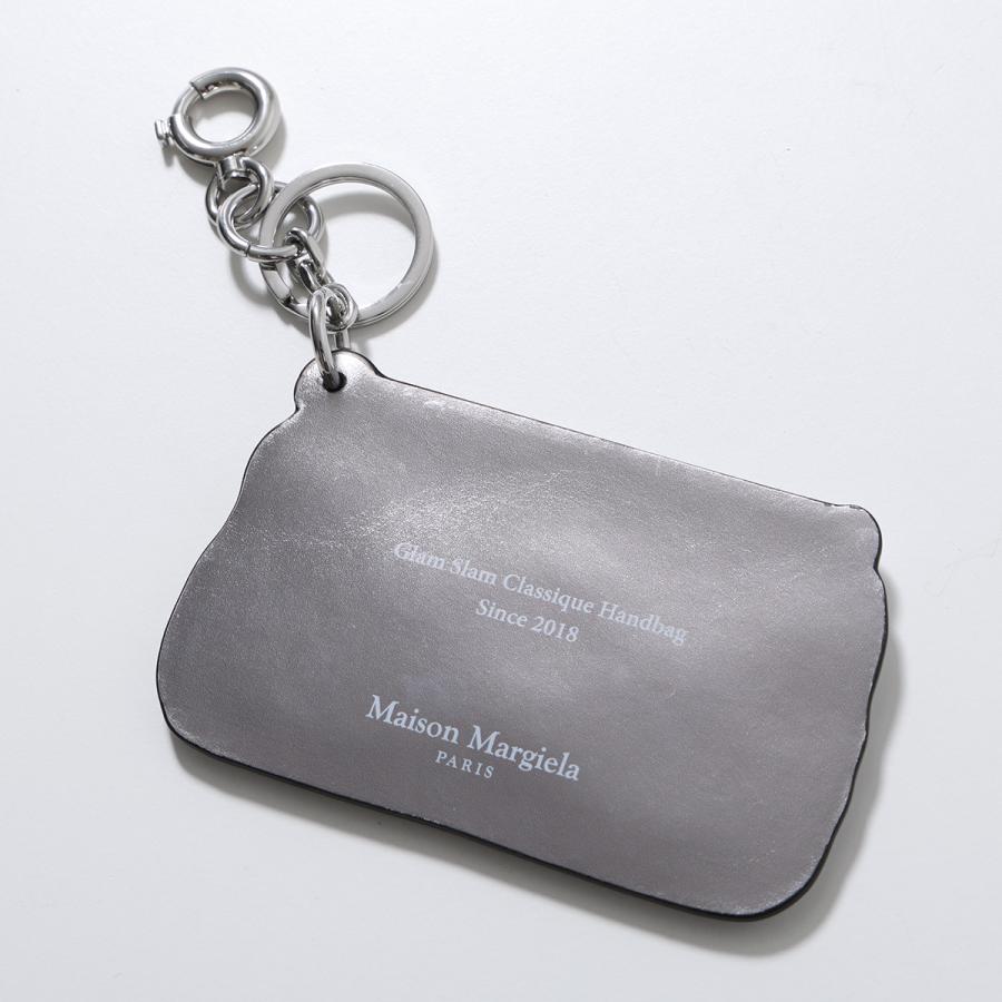 Maison Margiela（メゾンマルジェラ） キーリング SA1UA0009 P7292