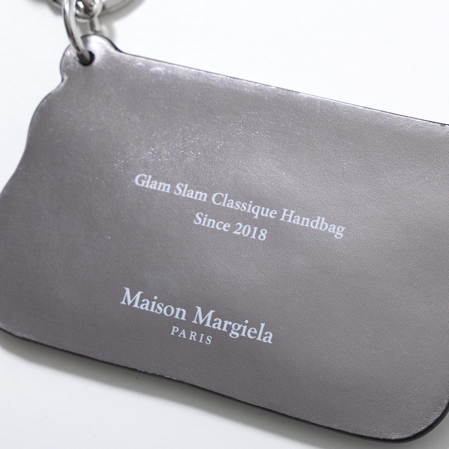 Maison Margiela（メゾンマルジェラ） キーリング SA1UA0009 P7292