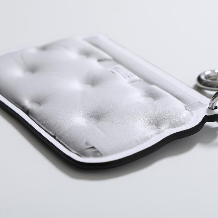 Maison Margiela（メゾンマルジェラ） キーリング SA1UA0009 P7292