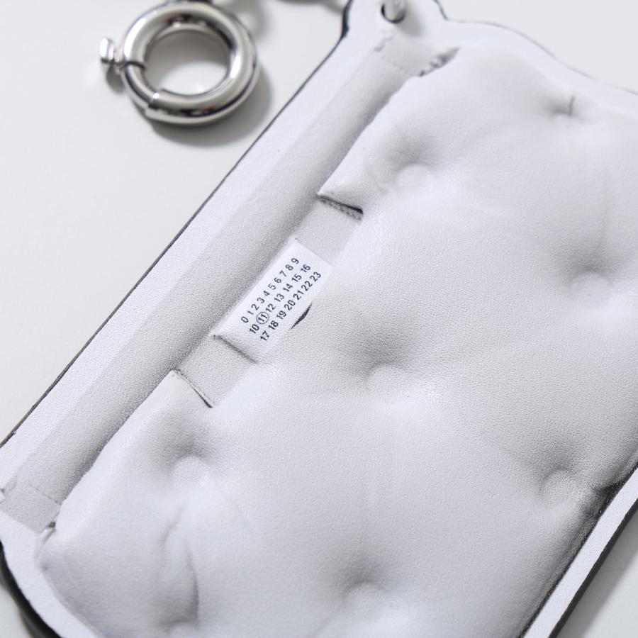 Maison Margiela（メゾンマルジェラ） キーリング SA1UA0009 P7292