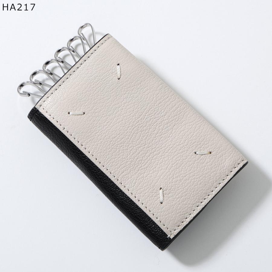 Maison Margiela（メゾンマルジェラ） キーケース SA1UA0006 P6422