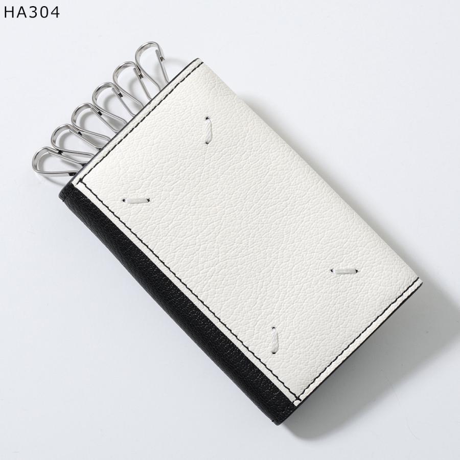 Maison Margiela（メゾンマルジェラ） キーケース SA1UA0006 P6422