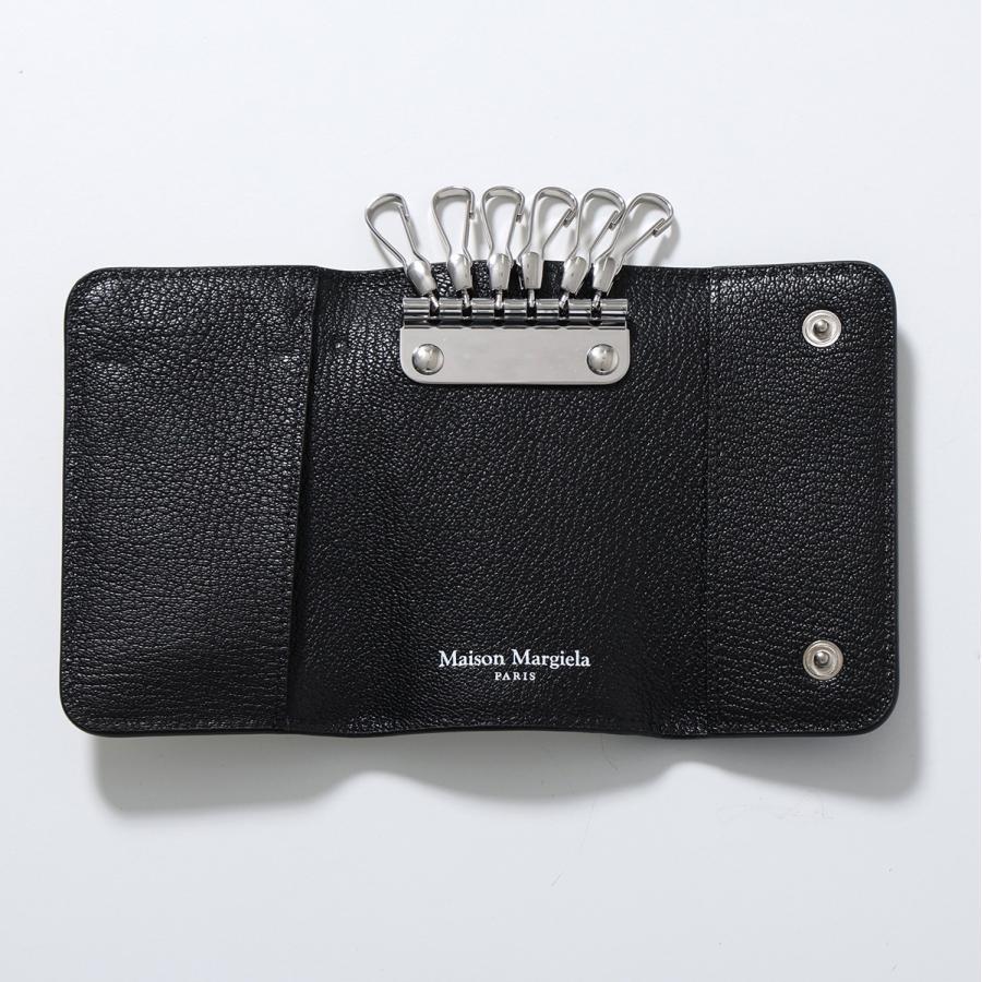 Maison Margiela（メゾンマルジェラ） キーケース SA1UA0006 P6422