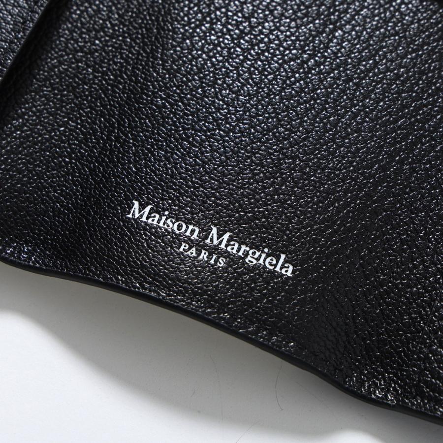 Maison Margiela（メゾンマルジェラ） キーケース SA1UA0006 P6422