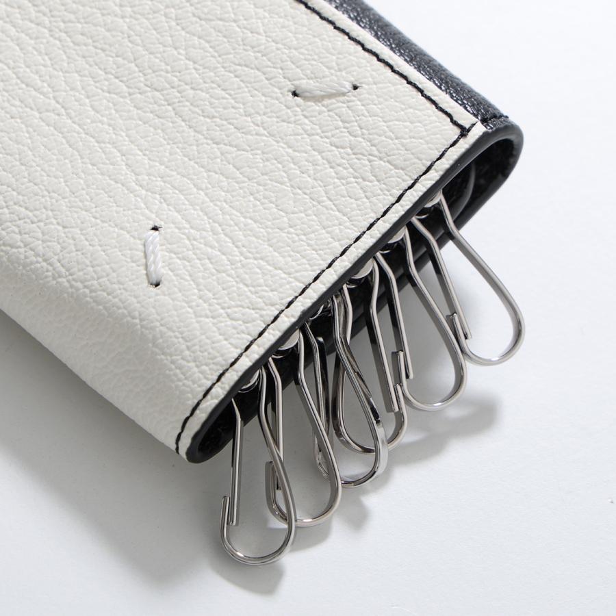 Maison Margiela（メゾンマルジェラ） キーケース SA1UA0006 P6422