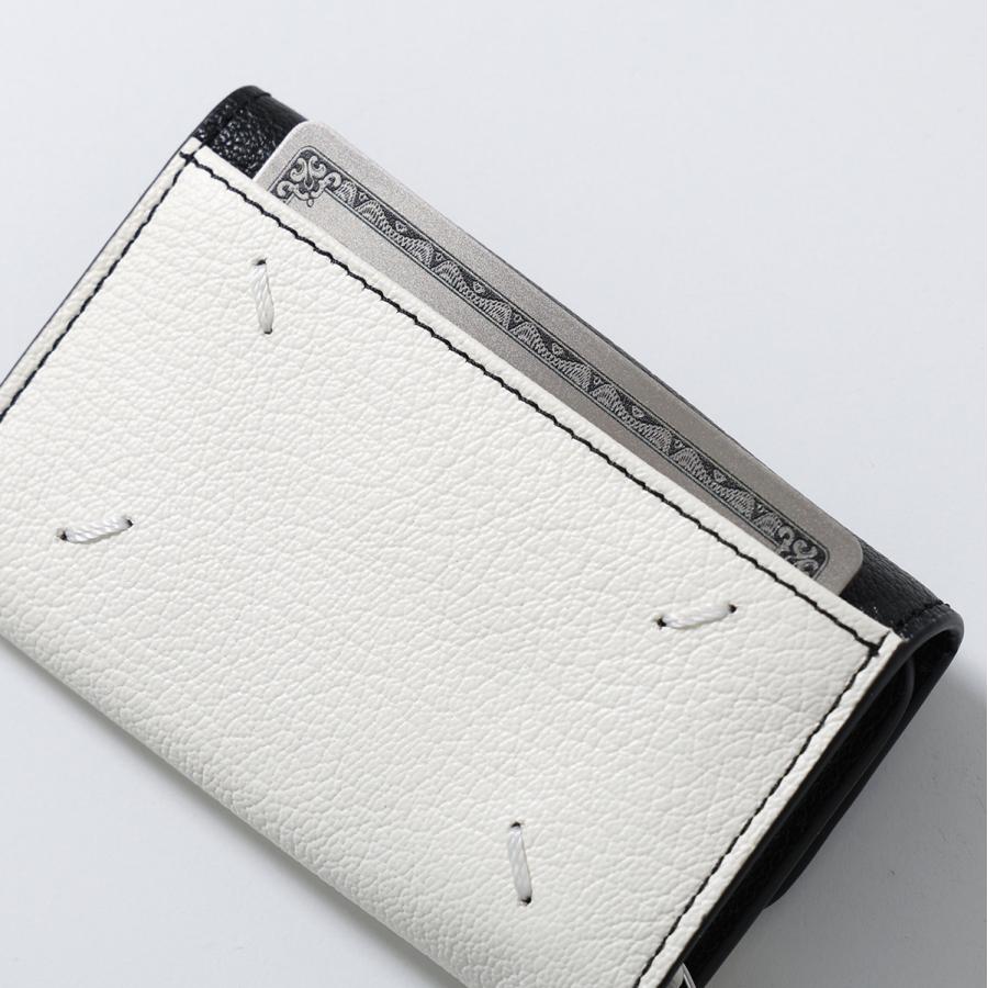 Maison Margiela（メゾンマルジェラ） キーケース SA1UA0006 P6422