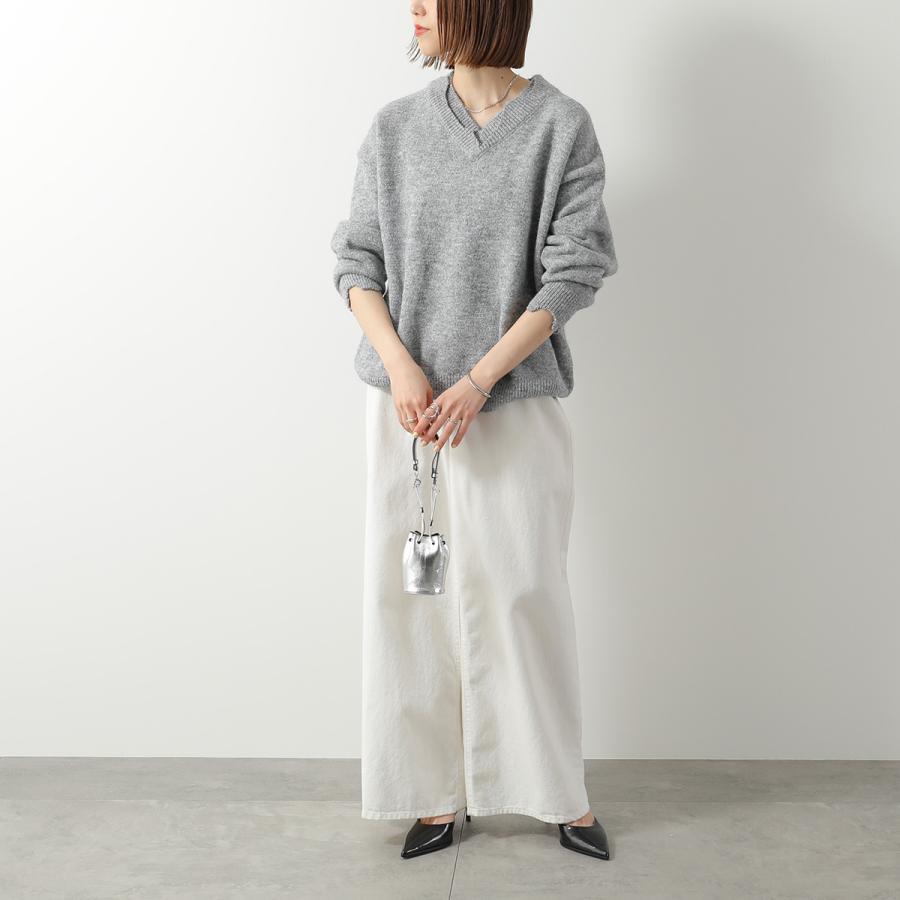 【新品】メゾン マルジェラ バッグ ポーチSA1VL0005 P5390 T90 Maison Margiela（メゾンマルジェラ） ハンドバッグ SA1VL0005 P5390
