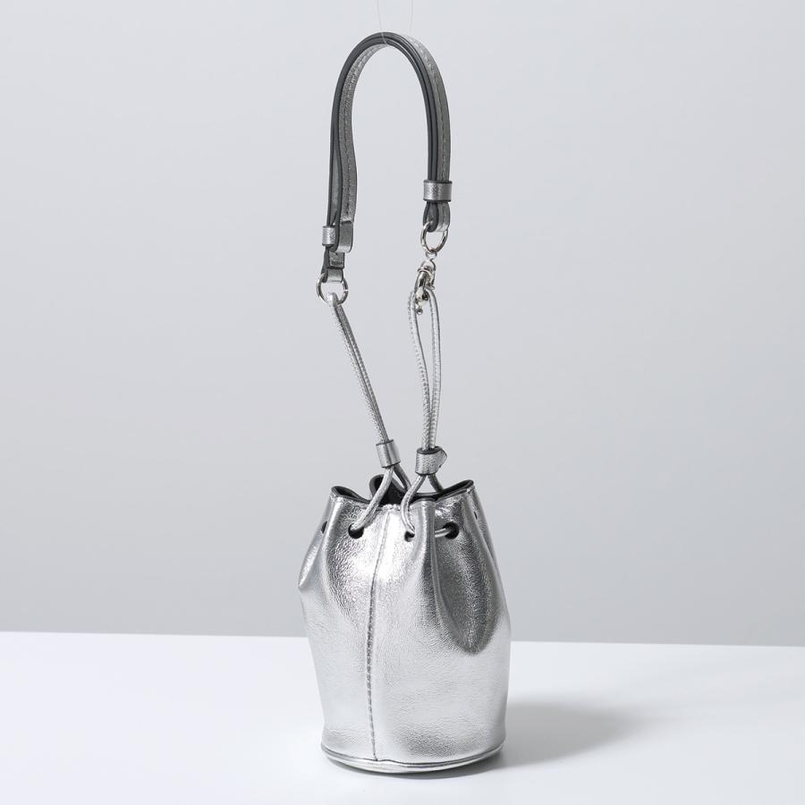 【新品】メゾン マルジェラ バッグ ポーチSA1VL0005 P5390 T90 Maison Margiela（メゾンマルジェラ） ハンドバッグ SA1VL0005 P5390
