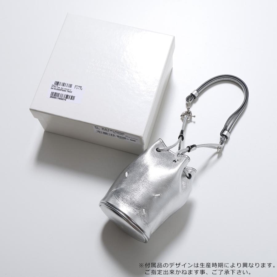 Maison Margiela（メゾンマルジェラ） ハンドバッグ SA1VL0005 P5390
