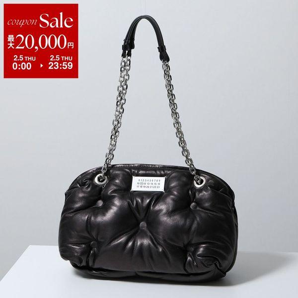 Maison Margiela（メゾンマルジェラ） ショルダーバッグ Glam Slam