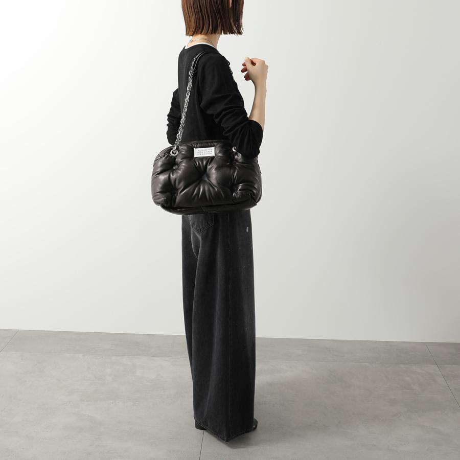 Maison Margiela（メゾンマルジェラ） ショルダーバッグ Glam Slam