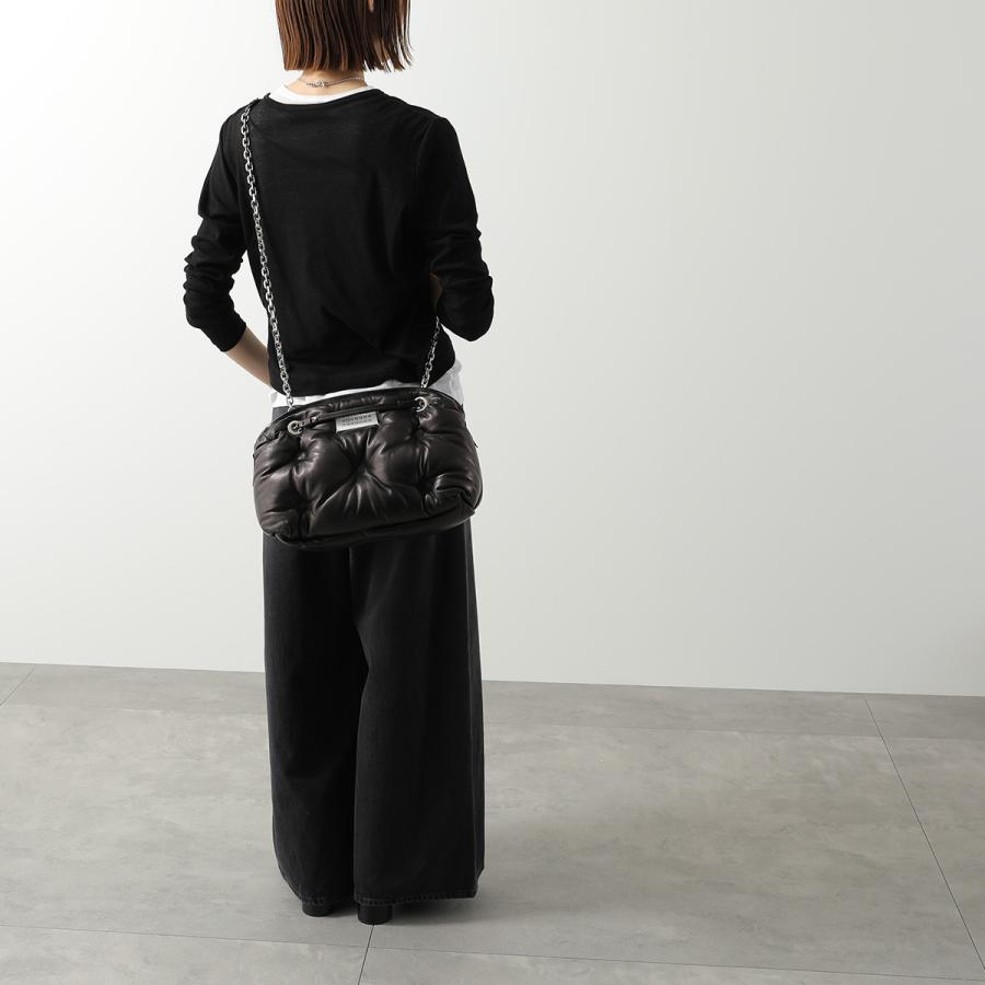 Maison Margiela（メゾンマルジェラ） ショルダーバッグ Glam Slam