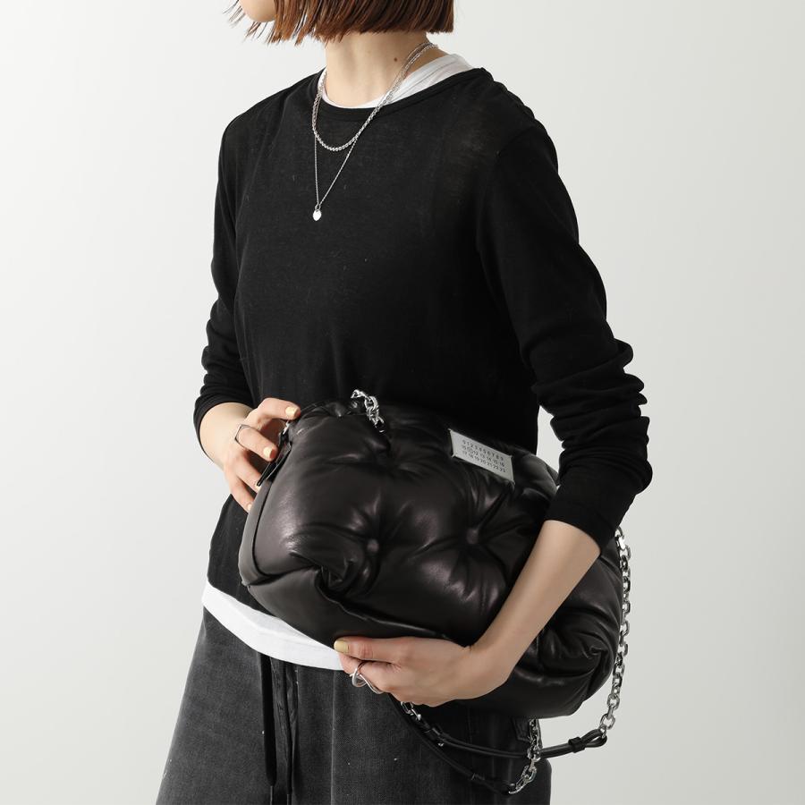 Maison Margiela（メゾンマルジェラ） ショルダーバッグ Glam Slam