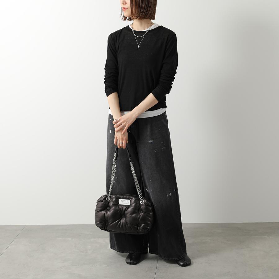 Maison Margiela（メゾンマルジェラ） ショルダーバッグ Glam Slam