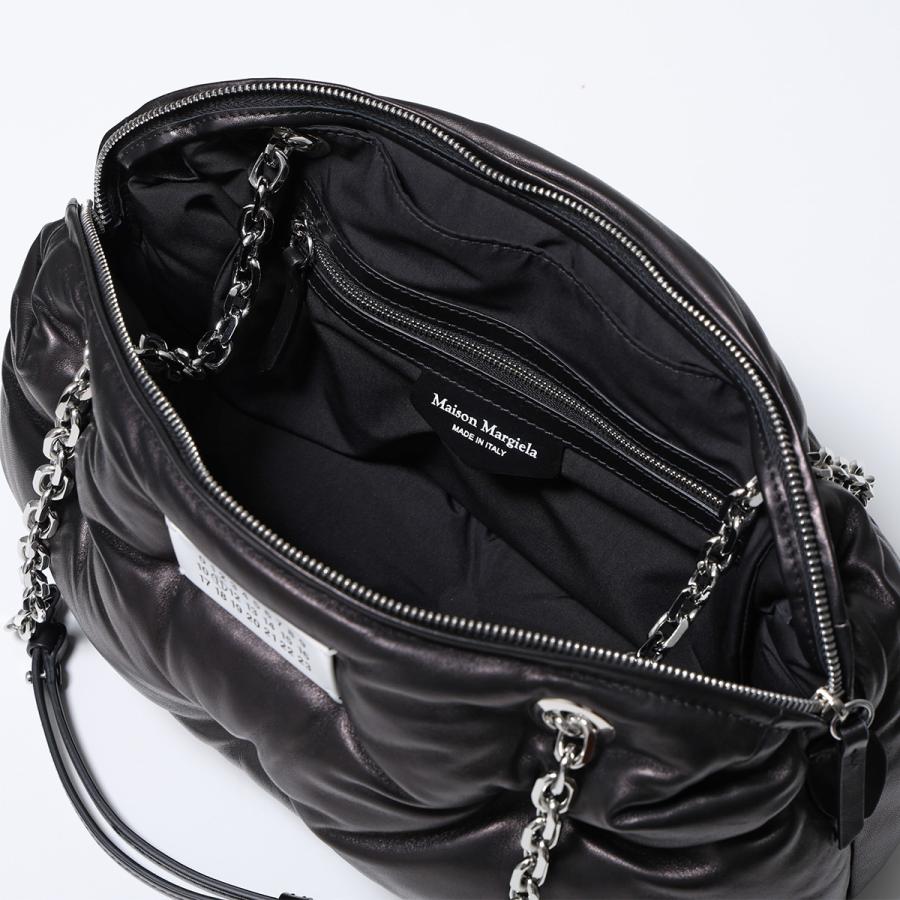 Maison Margiela（メゾンマルジェラ） ショルダーバッグ Glam Slam 
