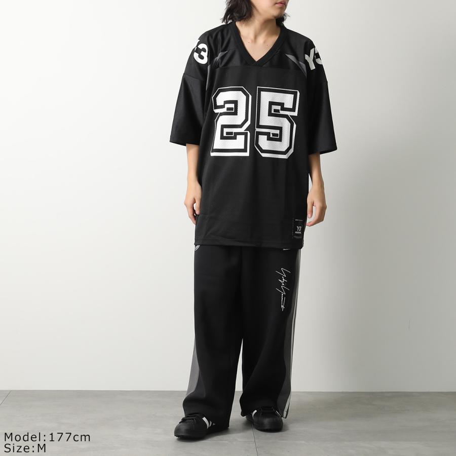 【新品タグ付き】NEIGHBORHOOD Y-3 NBHD FOOTBALL T Y-3 × NEIGHBORHOOD ワイスリー ネイバーフッド コラボ Tシャツ NBHD
