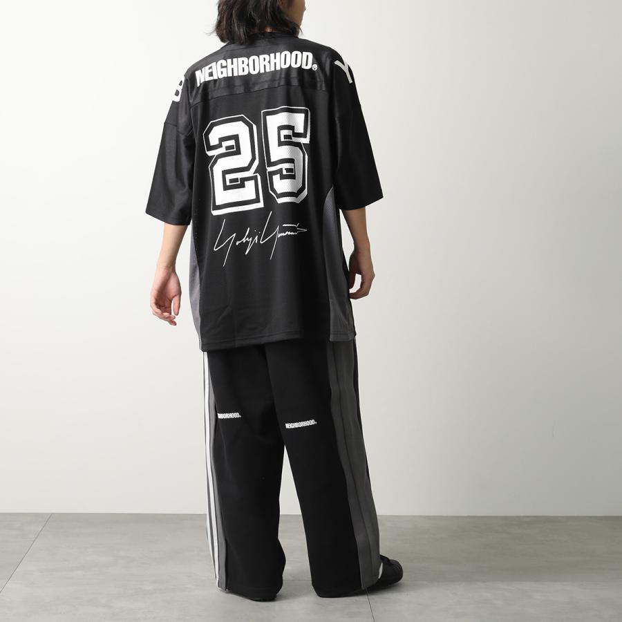 Y-3 × NEIGHBORHOOD ワイスリー ネイバーフッド コラボ Tシャツ NBHD