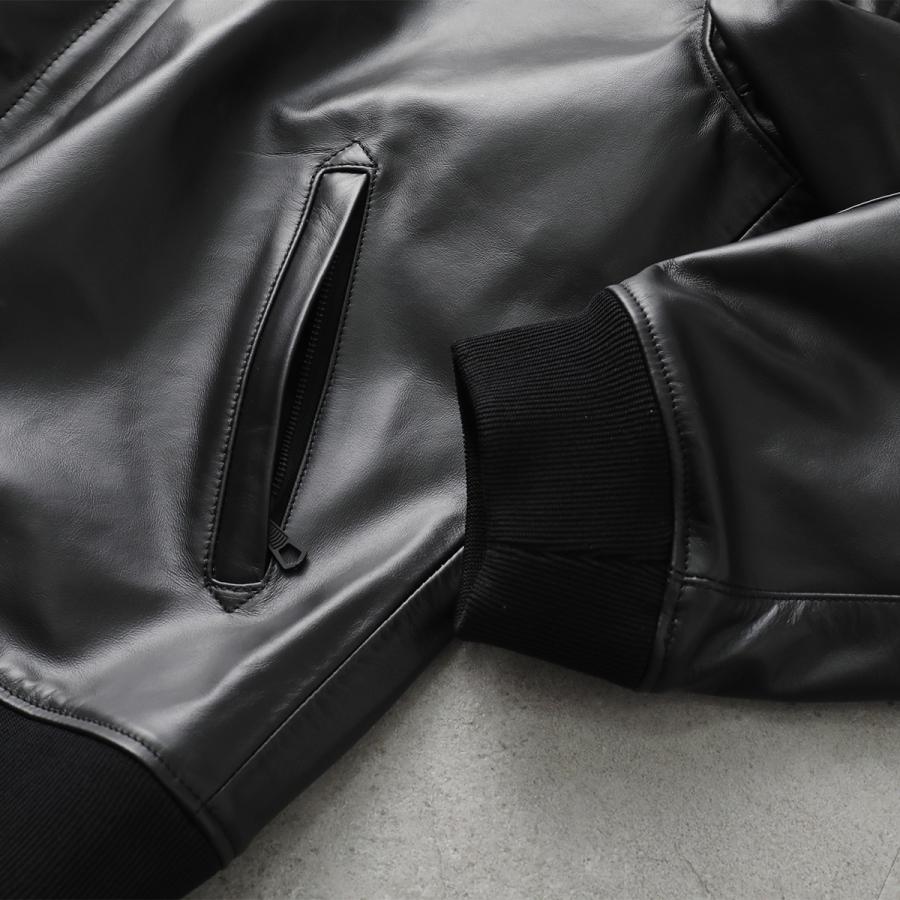 Y-3 × NEIGHBORHOOD ワイスリー ネイバーフッド コラボ ボンバー