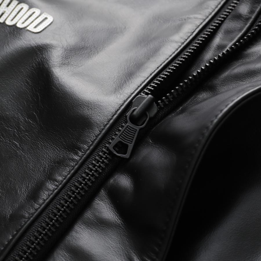 Y-3 × NEIGHBORHOOD ワイスリー ネイバーフッド コラボ ボンバー