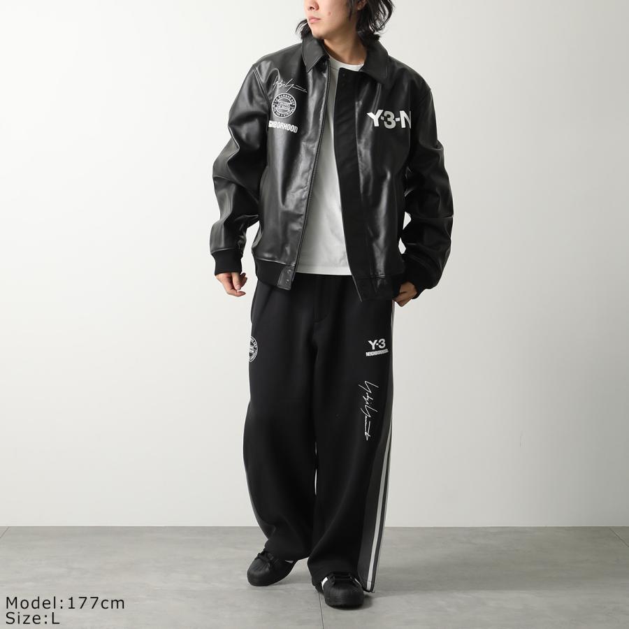 【在庫処分限定価格‼️】argueculture ボンバージャケット y2k Y-3 ワイスリー ボンバージャケット BOMBER JACKET JX7270 メンズ