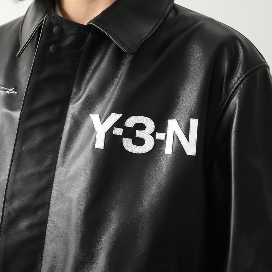 Y-3 × NEIGHBORHOOD ワイスリー ネイバーフッド コラボ ボンバー