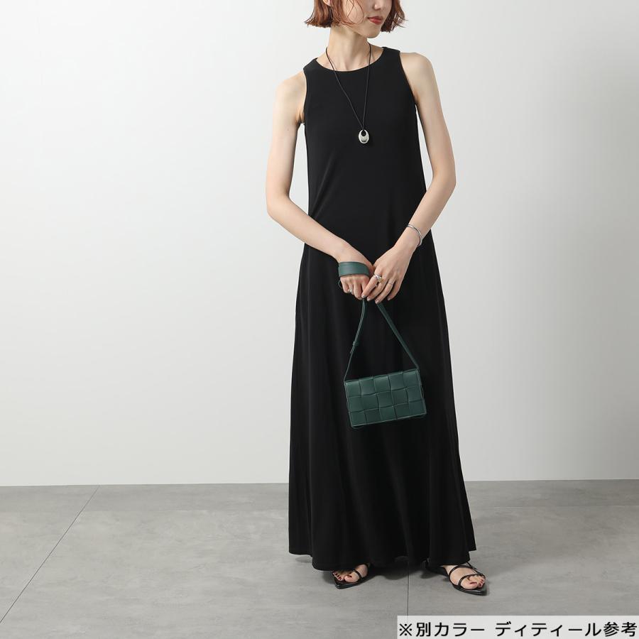 【カラー限定特価】BOTTEGA VENETA ボッテガヴェネタ ショルダーバッグ スモール カセット 730848 VMAY1 レディース マキシイントレ 鞄 カラー2色の画像