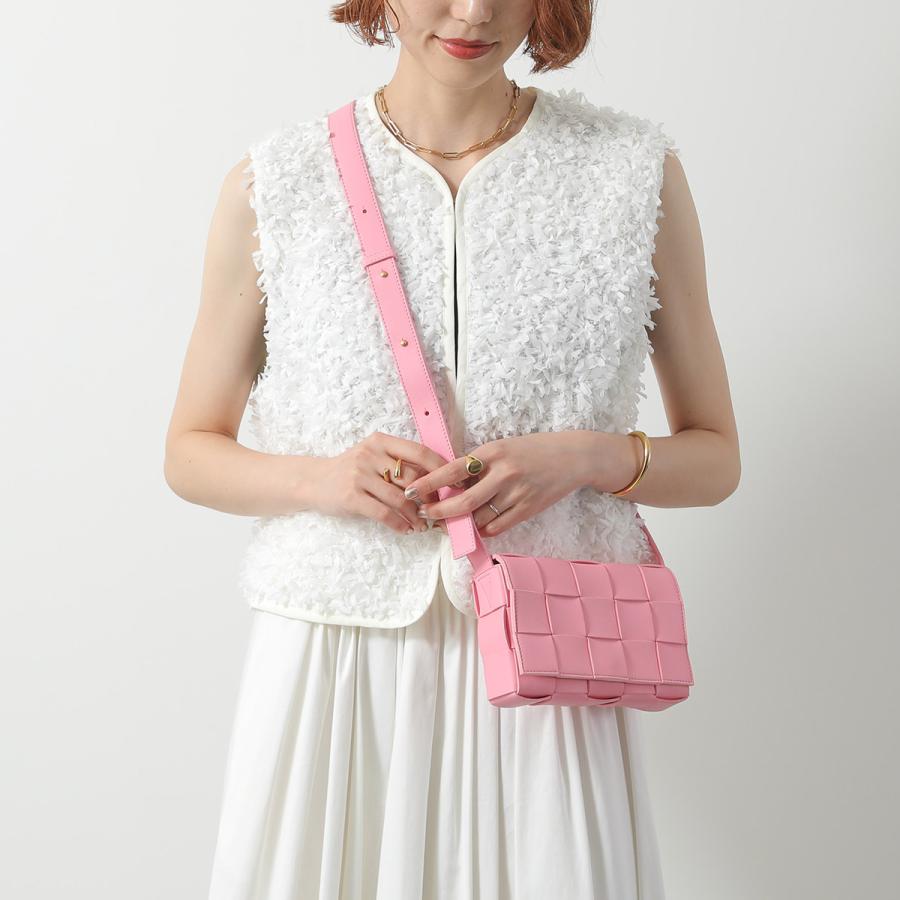 ボッテガヴェネタ 730848 VMAY1 ショルダーバッグ ボッテガヴェネタ BOTTEGA VENETA BOTTEGA VENETA ショルダーバッグ