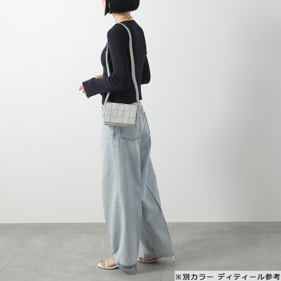ボッテガヴェネタ 730848 VMAY1 ショルダーバッグ ボッテガヴェネタ BOTTEGA VENETA BOTTEGA VENETA ショルダーバッグ