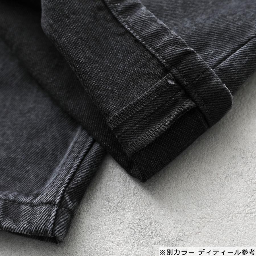 LOEWE（ロエベ） ジーンズ ANAGRAM BAGGY アナグラム バギー