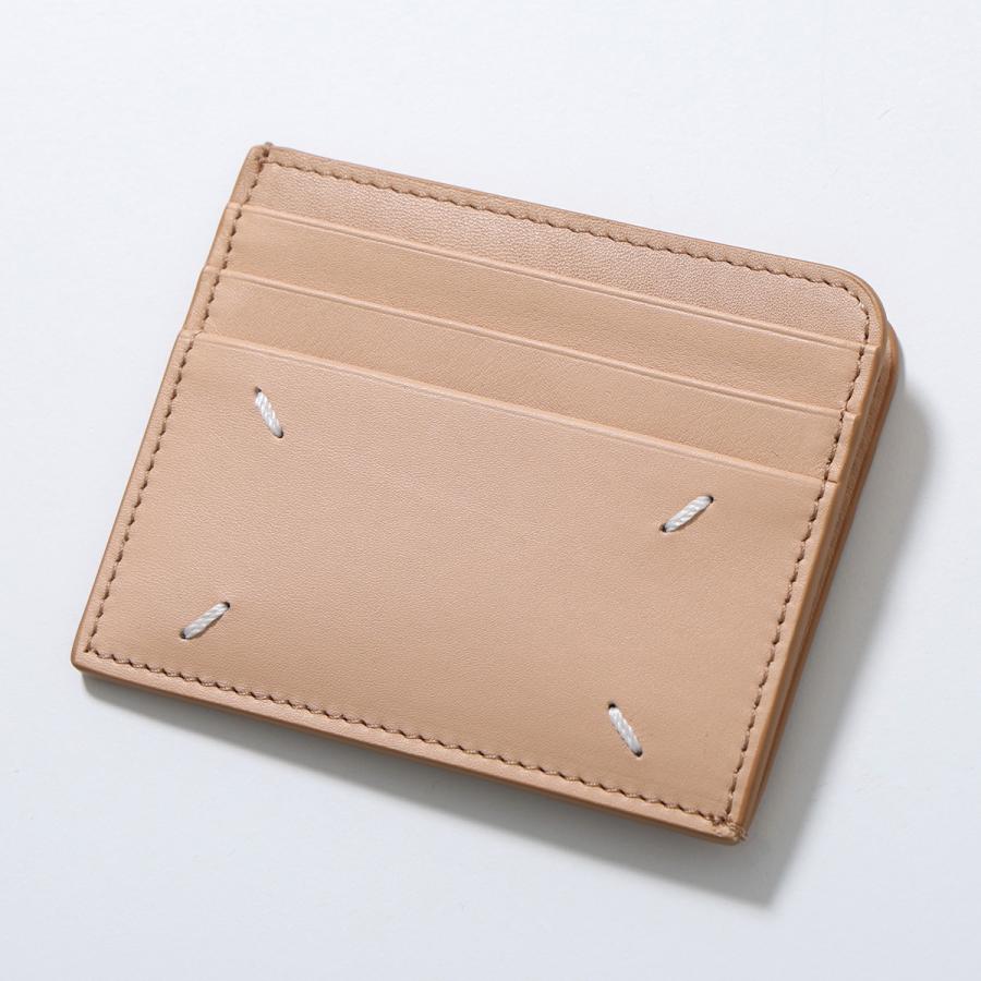 Maison Margiela（メゾンマルジェラ） カードケース S56UI0214 P4303