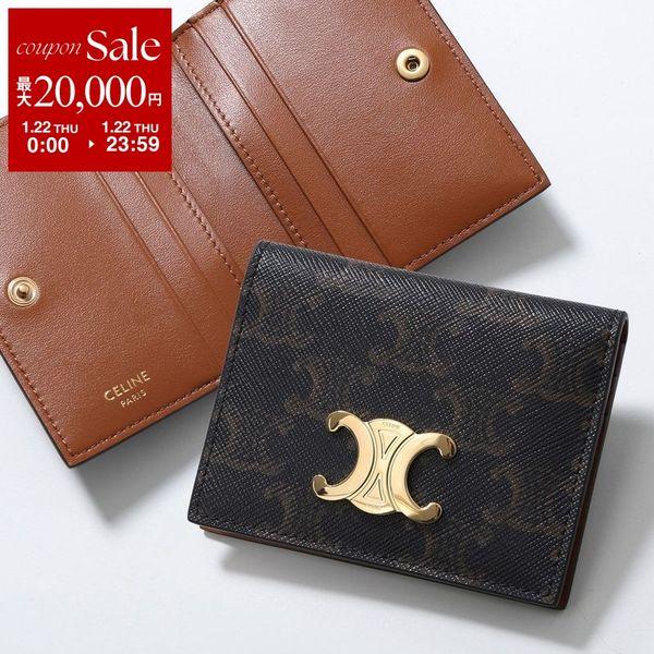 CELINE（セリーヌ） カードケース 10P352CQH.04LU レディース