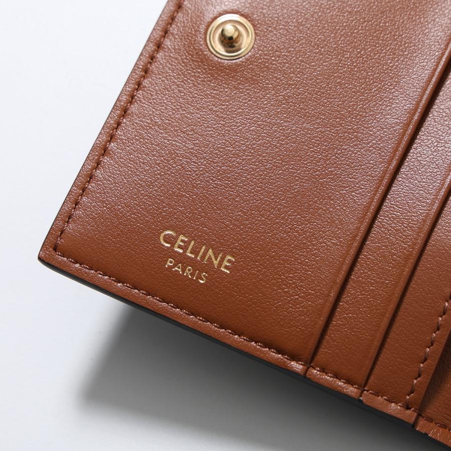 CELINE（セリーヌ） カードケース 10P352CQH.04LU レディース
