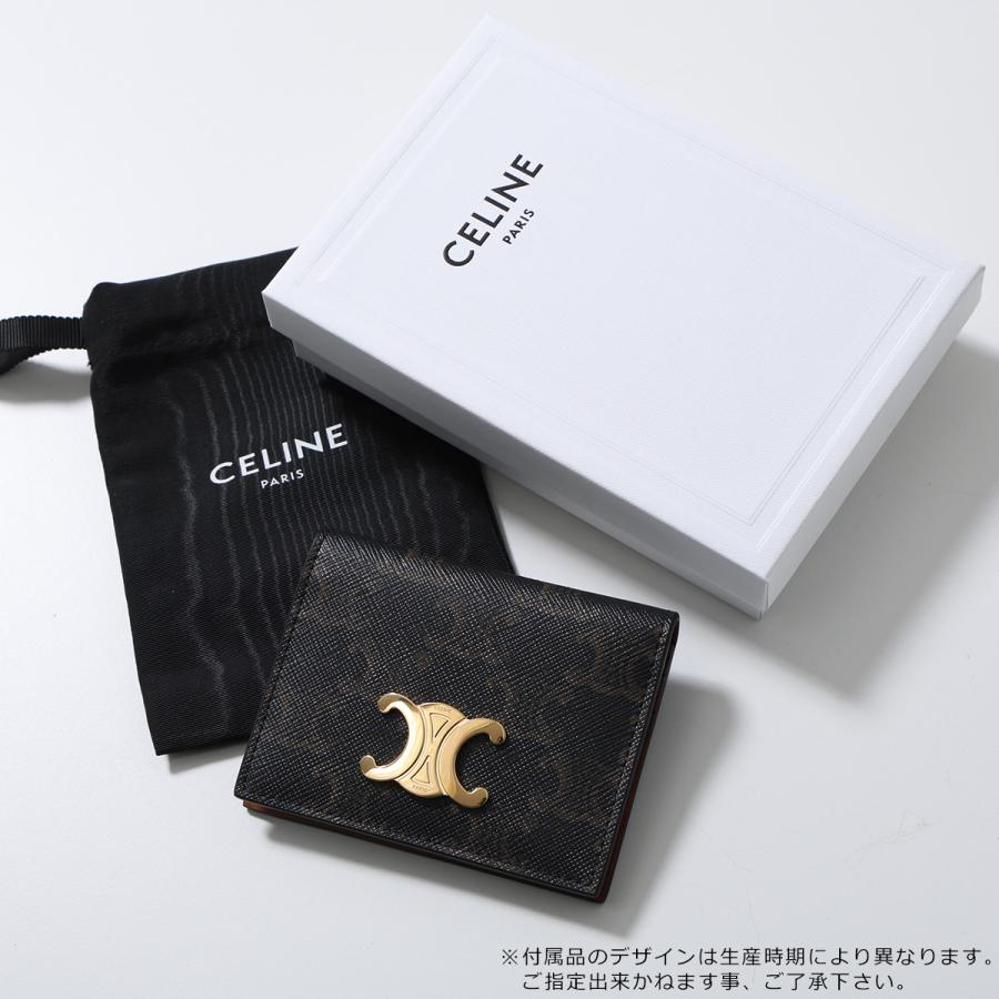 CELINE（セリーヌ） カードケース 10P352CQH.04LU レディース