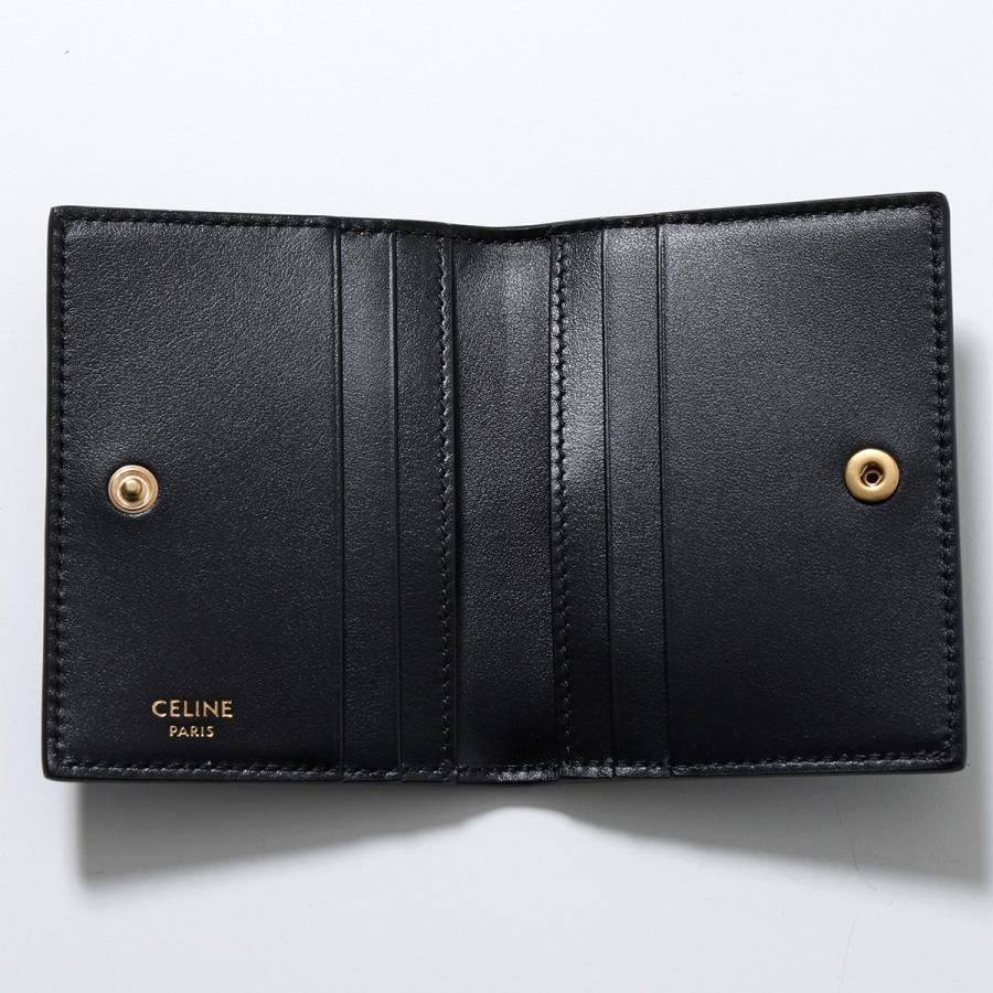 CELINE（セリーヌ） カードケース 10P353DPV.38NO レディース レザー
