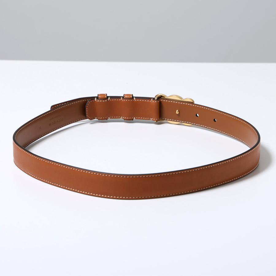 CELINE（セリーヌ） ベルト Medium 25MM ミディアム 45AK93A78.04LU