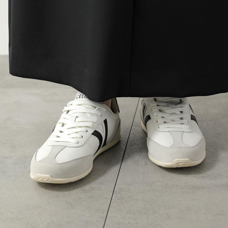 CELINE（セリーヌ） スニーカー JOGGER ジョガー 359273941C.00AW