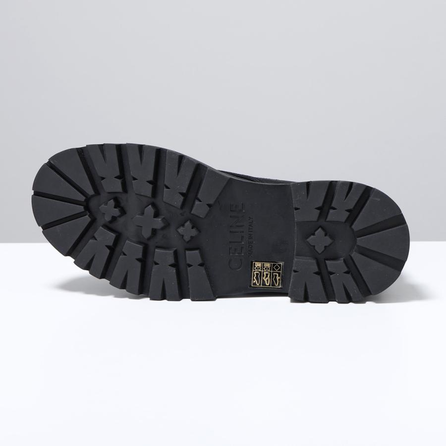 CELINE（セリーヌ） ショートブーツ BULKY バルキー 345597004C.38NO